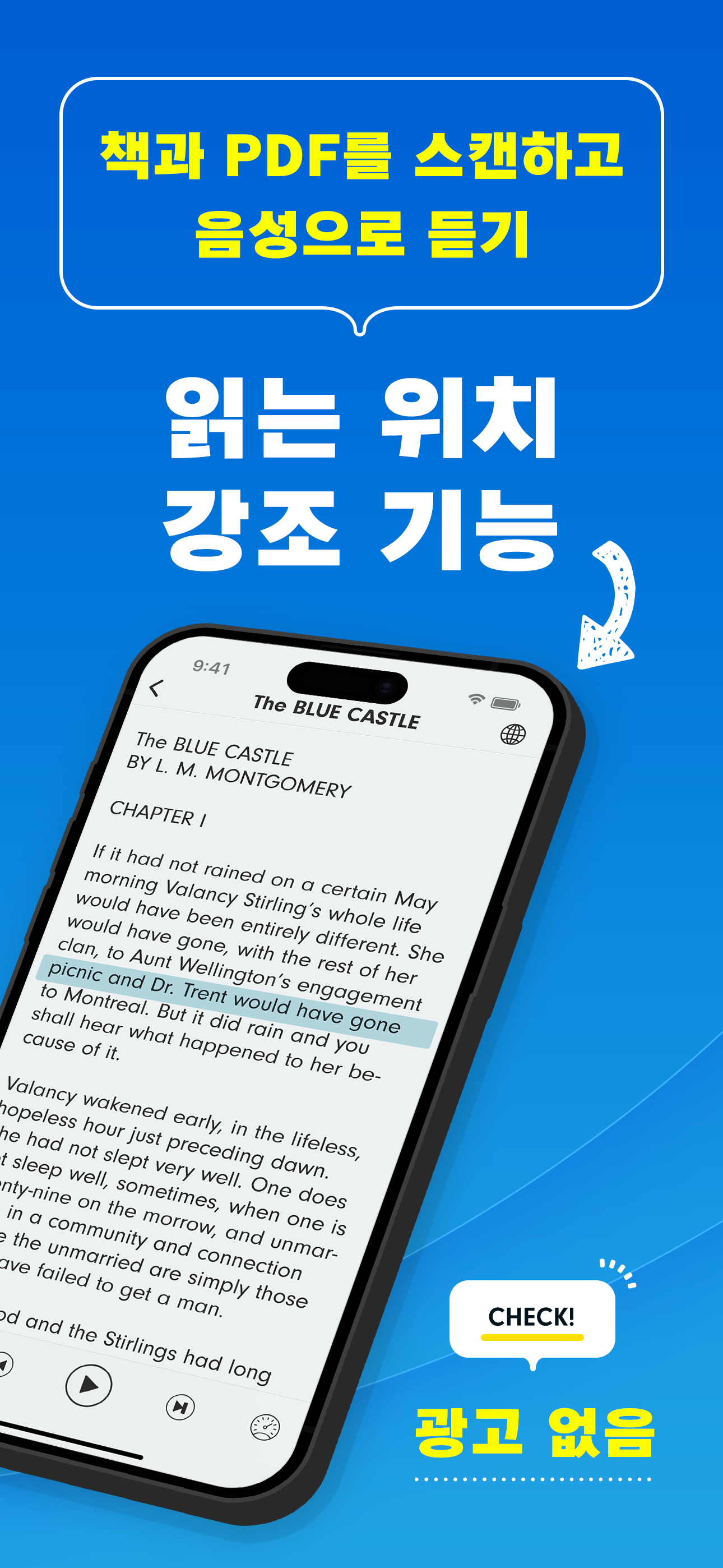 Voicepaper iPhone